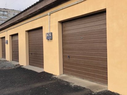 Оренда/продаж/гараж/склад Хмельницький