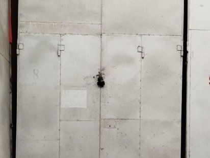 Здам в оренду контейнер на Новому ринку 9 ряд 8 місце Хмельницький