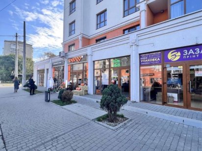 Оренда Комерційного приміщення Хмельницький