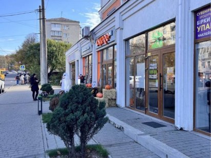 Оренда комерційного приміщення Хмельницький