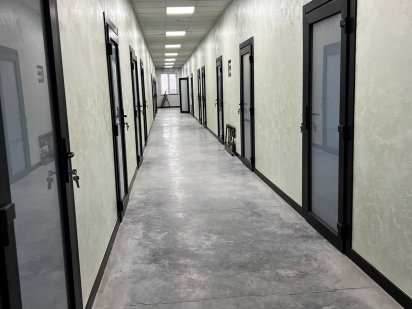 Оренда приміщення 16 кабінетів 300 кв.м. Південно-Захід Мед-заклад Хмельницкий