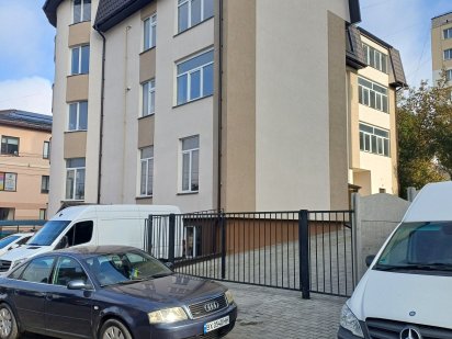 Оренда комерційного приміщення. Центр міста Хмельницький