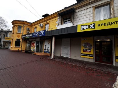 Оренда приімщення вул. Подільська 65 кв.м Хмельницький