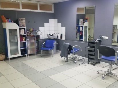Оренда салону краси Хмельницький