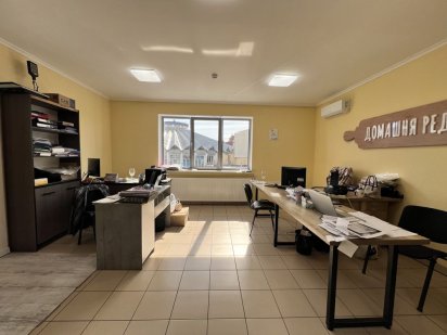 Оренда офісу в Центрі 35 м2 Хмельницький