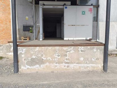 Оренда холодного складу в Якушинцях Якушинцы