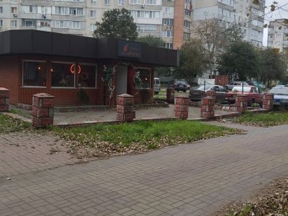 Оренда приміщення. Гречани зупинка парк Хмельницкий