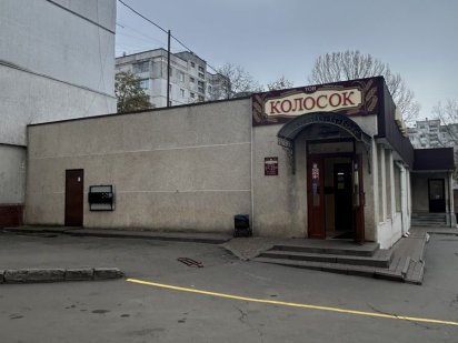 Оренда комерційного приміщення на Виставці Хмельницкий