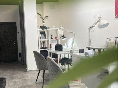 Оренда місця  майстра манікюру Хмельницький