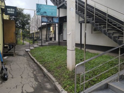 Здам приміщення в оренду. Зупинка олімпійська.1 поверх. 37 кв. Власник Хмельницкий