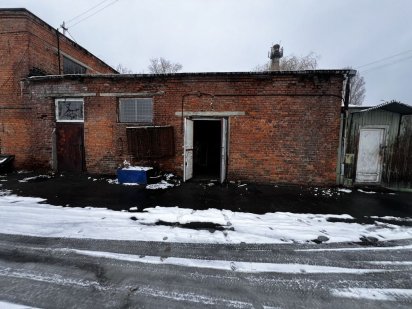 Оренда склад гречани 160 кв.м Хмельницький