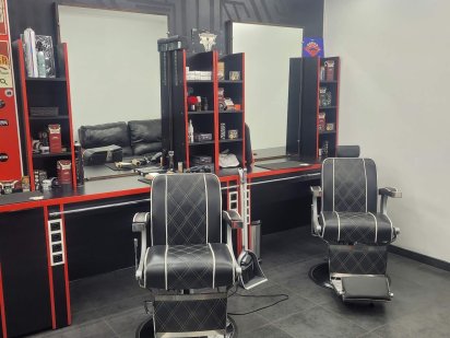 Оренда місця для перукаря Хмельницкий