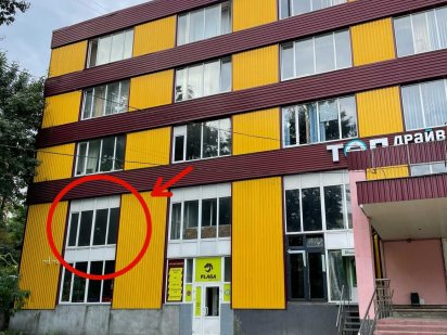 Оренда комерційного приміщення Хмельницкий