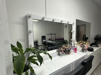 Оренда місця для візажиста\бровіста Хмельницький