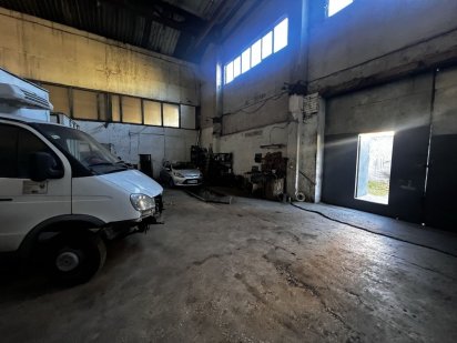 Оренда СТО автосервіс Гречани Хмельницький