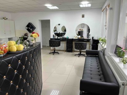 Оренда для перукаря Хмельницкий