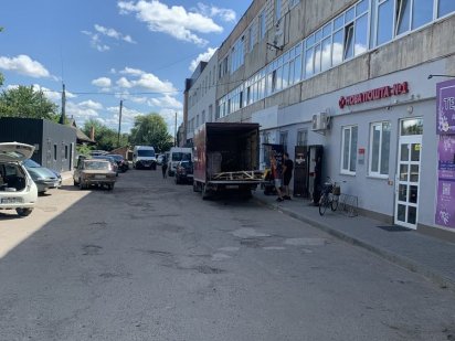 Здається в оренду приміщення Гнівань Гнівань