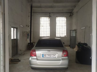 Оренда приміщень.Виробничі ,складскі ,офісні.Комплекс СТО.Підйомник. Гнівань