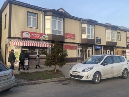 Оренда приміщення , Озерна, вул. Залізняка Хмельницький