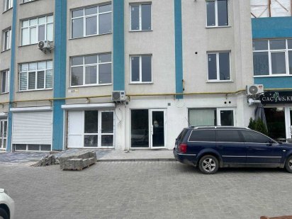 Оренда комерційного приміщення! Хмельницкий