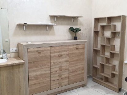 Кабінет з меблями Хмельницький