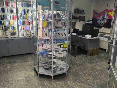 Оренда приміщення під перукарню то що Гречани 37 кв.м. 1-й поверхй Хмельницкий