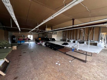 Оренда швейний цех 400 кв.м. Тернопільська 2-й поверх Хмельницький