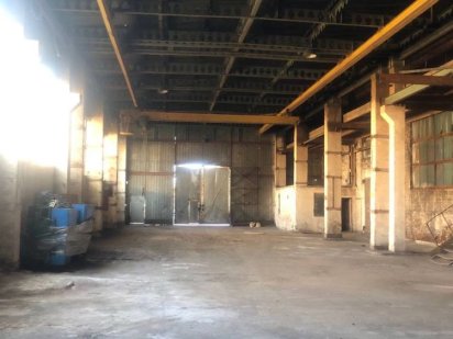 Здається в оренду виробничо-складське приміщення Хмельницький