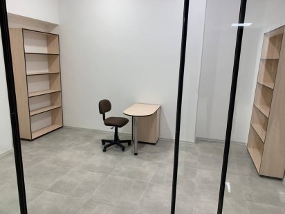 Оренда офісу Центр Подільська Хмельницкий