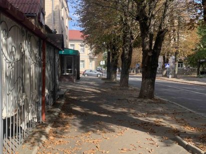 Оренда приміщення Луцк