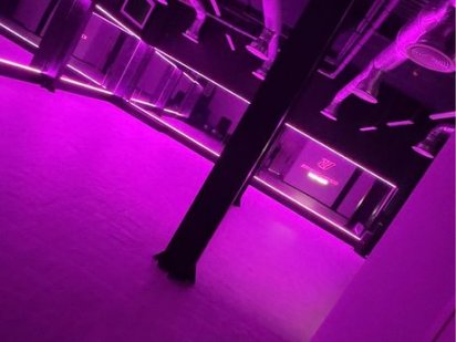 Оренда фітнес-залу Рованцы