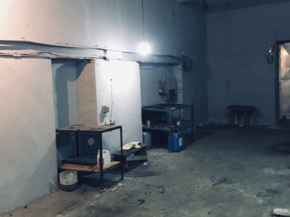 Приміщеня в оренду Липини