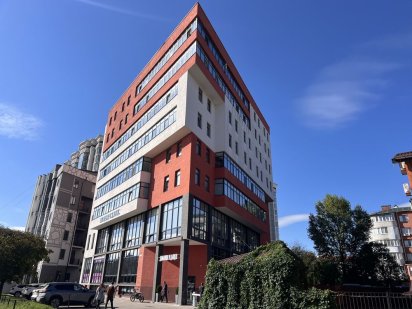 Оренда офісного приміщення на виставці. Хмельницький