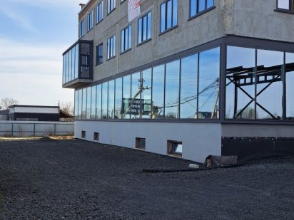 Оренда складських приміщень в с.Липини Липини