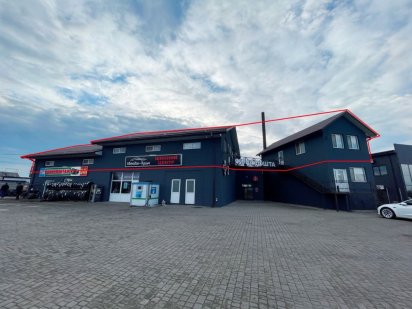 Оренда офісного приміщеня Струмовка