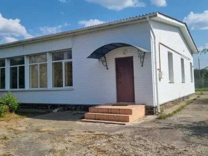 Оренда комерційного приміщення Струмівка