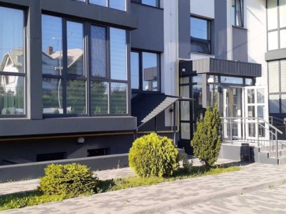 Здамо в оренду приміщення, ЖК Західний Олімп. Клавдієво-Тарасове