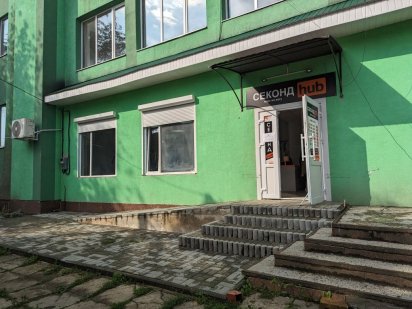 Кабінет в оренду Іваничі