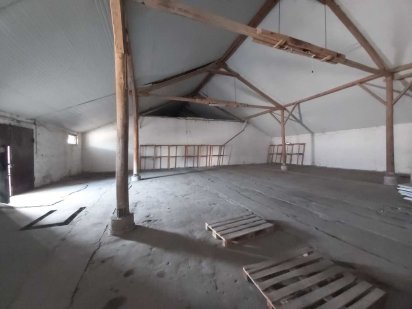 Оренда приміщення Камень-Каширский