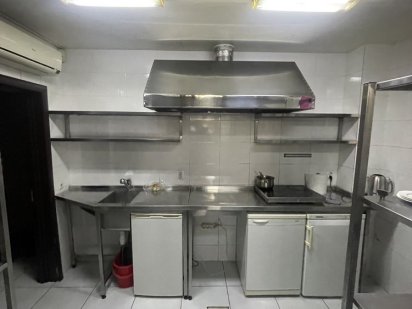 Здається в оренду кухня Небежка