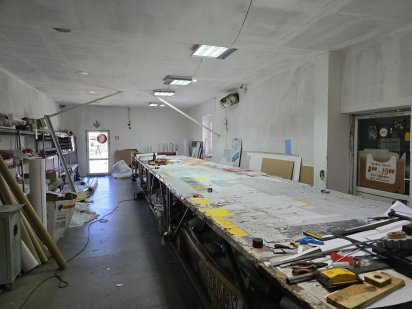 Оренда приміщення Слобожанское