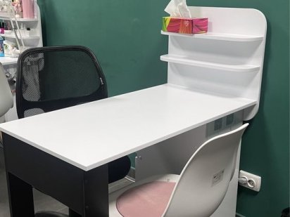 Аренда места,  мастер маникюра, аренда кабинета, субаренда Слобожанське