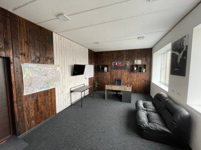 Здам офіс в оренду м.Підгородне Підгородне