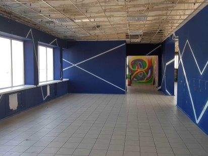 Здам приміщення 550 м2 Підгороднє Підгородне