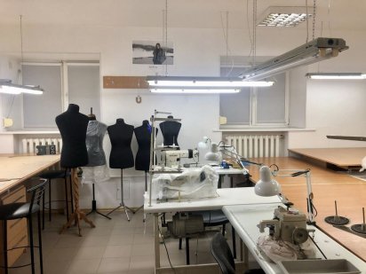 Аренда Ателье ( готовый бизнес)