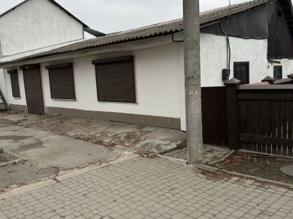 Сдам помещение 50 квадратов Синельниково