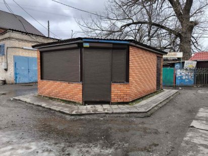 Сдам приміщення біля АТБ Синельниково