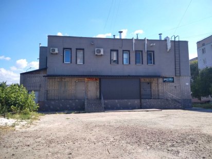 Аренда 200 м. кв.