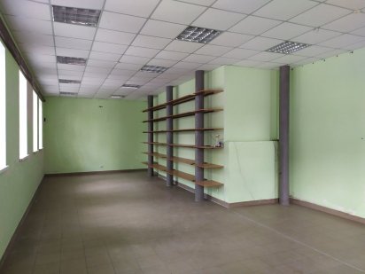 Сдам помещение 80кв Верхньодніпровськ