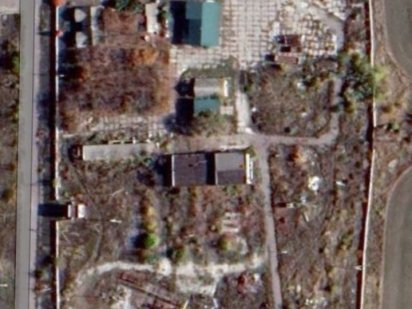 Сдам в аренду базу 2.7г Верхньодніпровськ